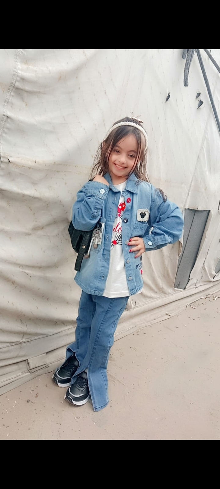 Toga's Photo