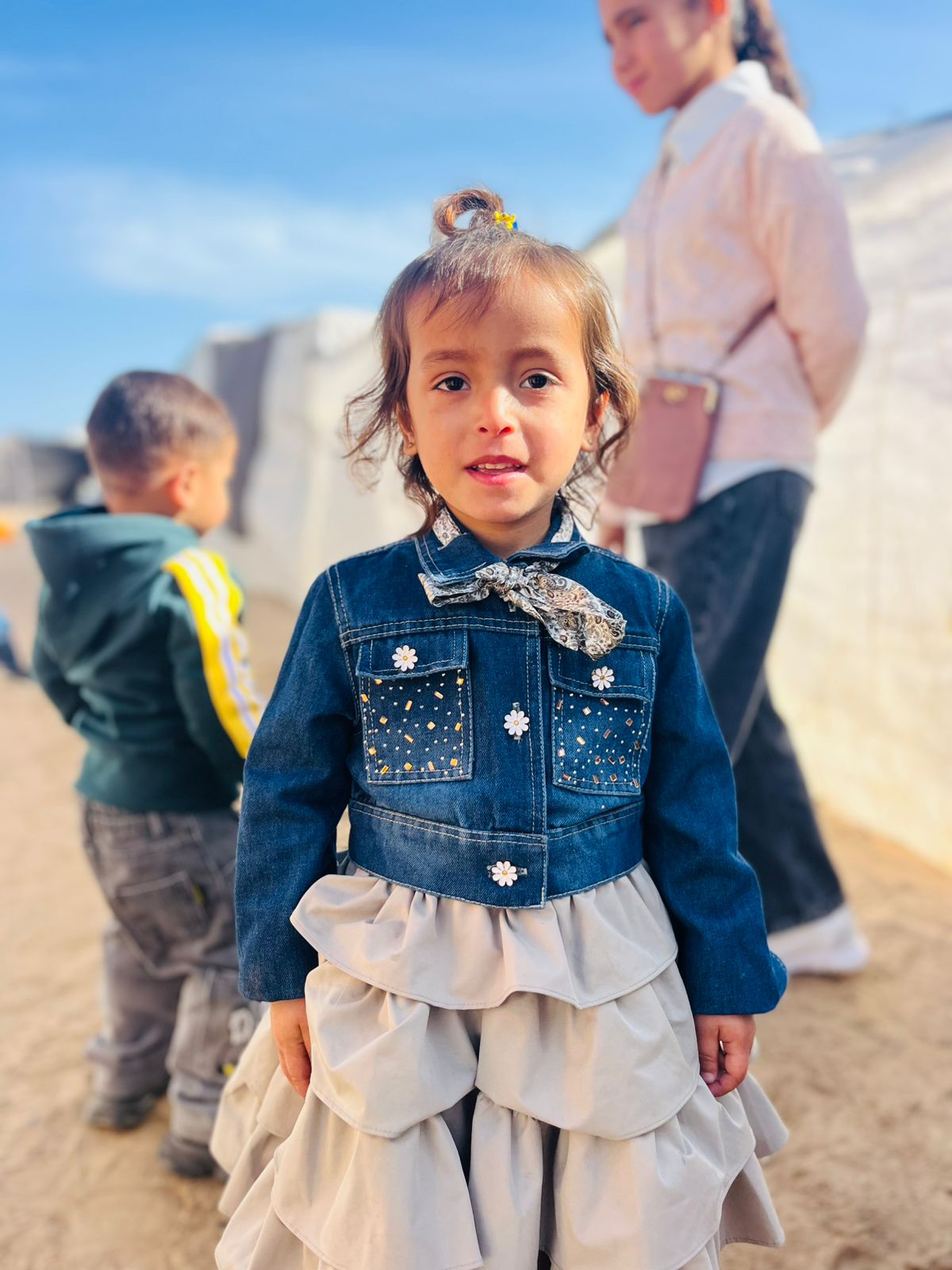 Jana's Photo