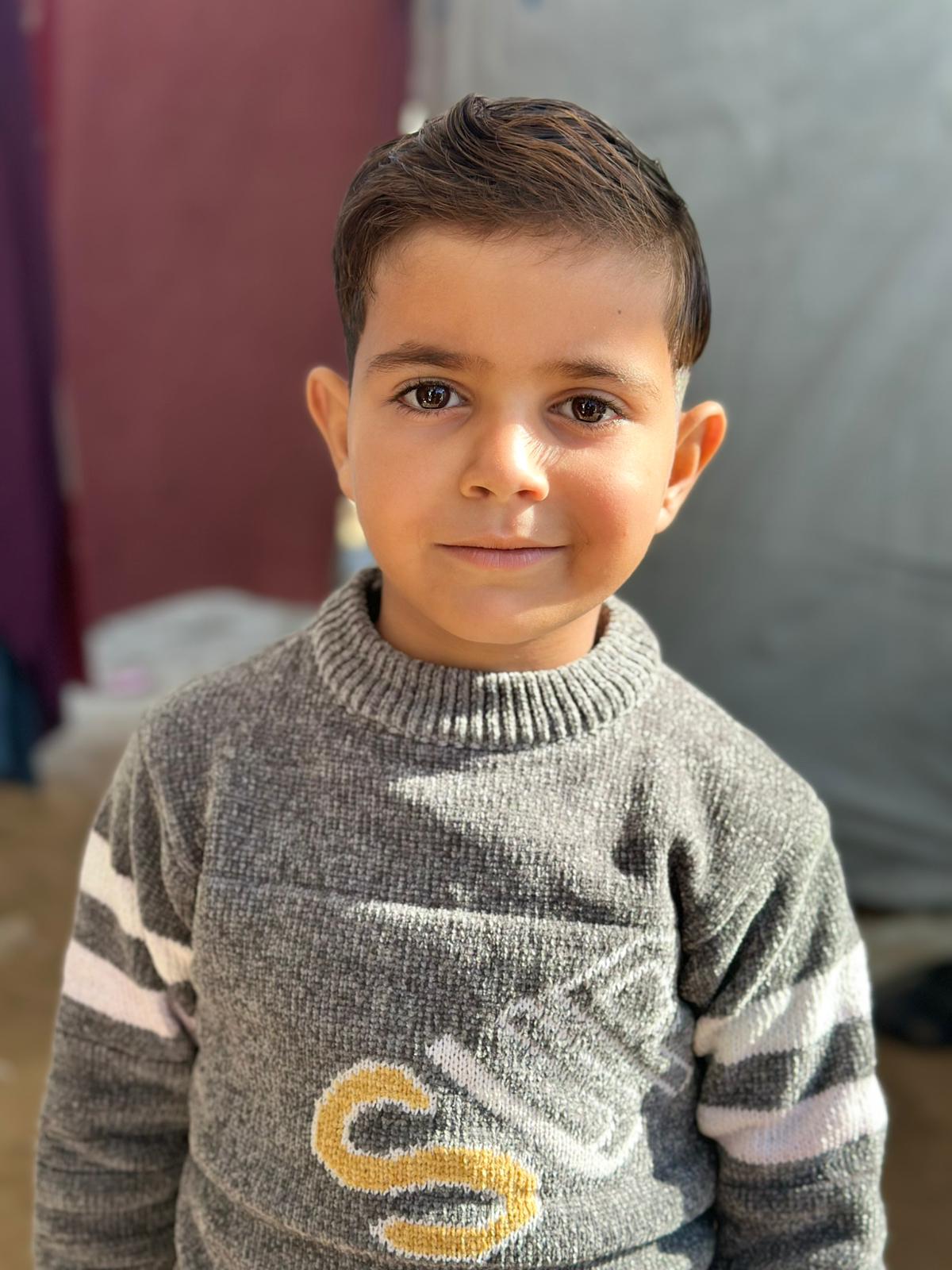 موسي's Photo