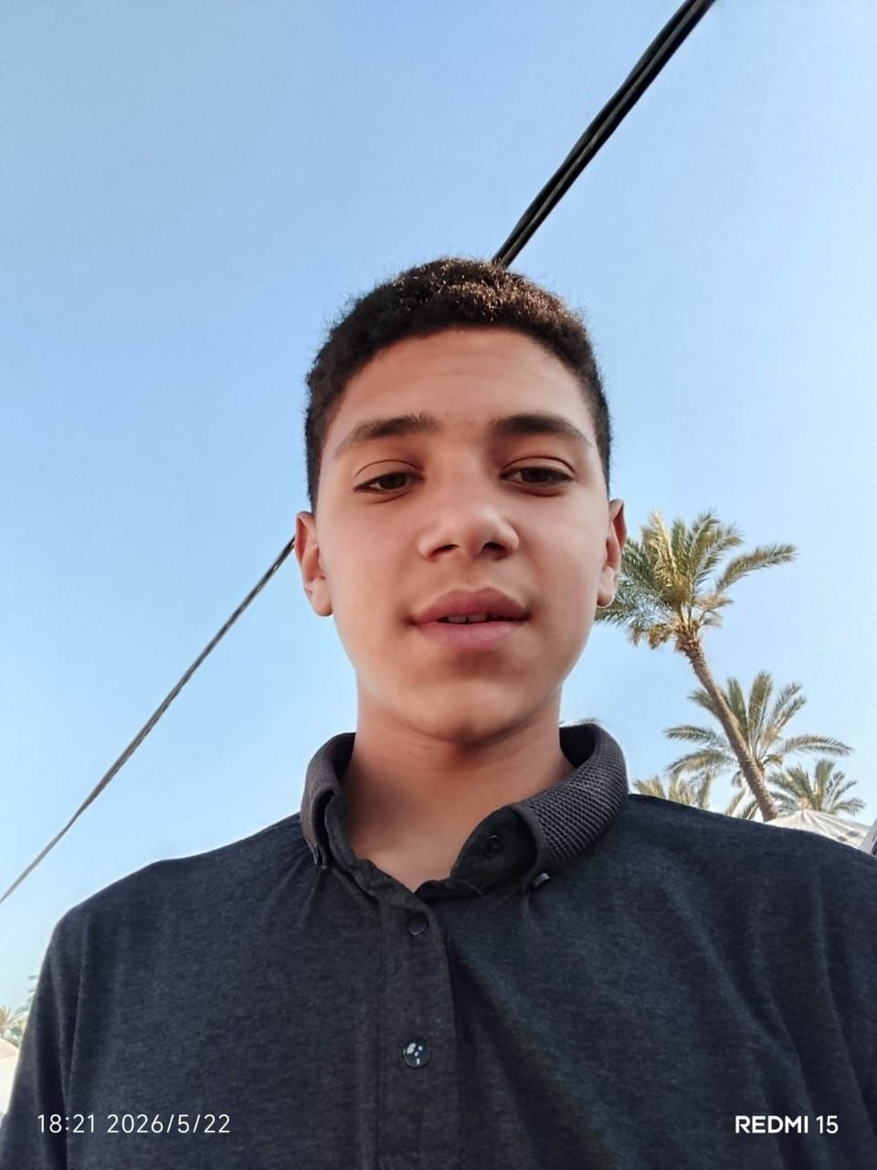 Osama's Photo