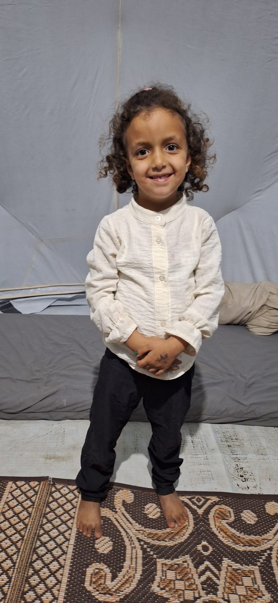 أسماء's Photo