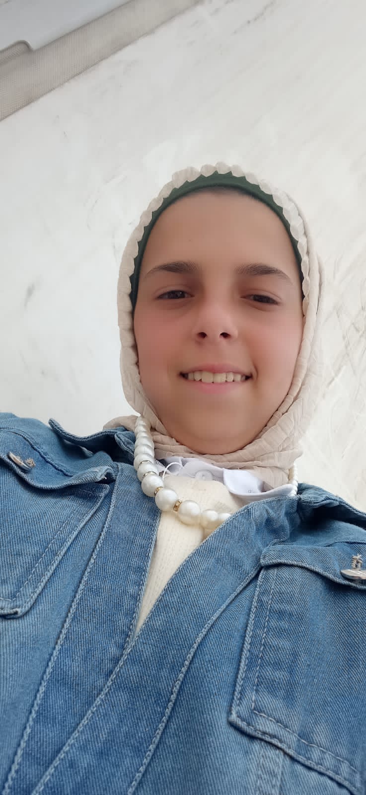 كنانة's Photo
