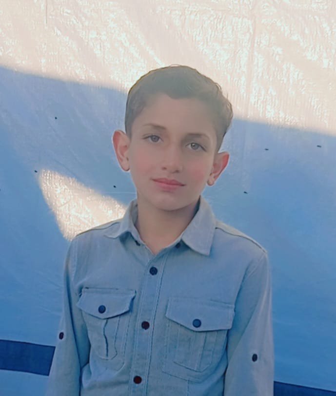 احمد's Photo