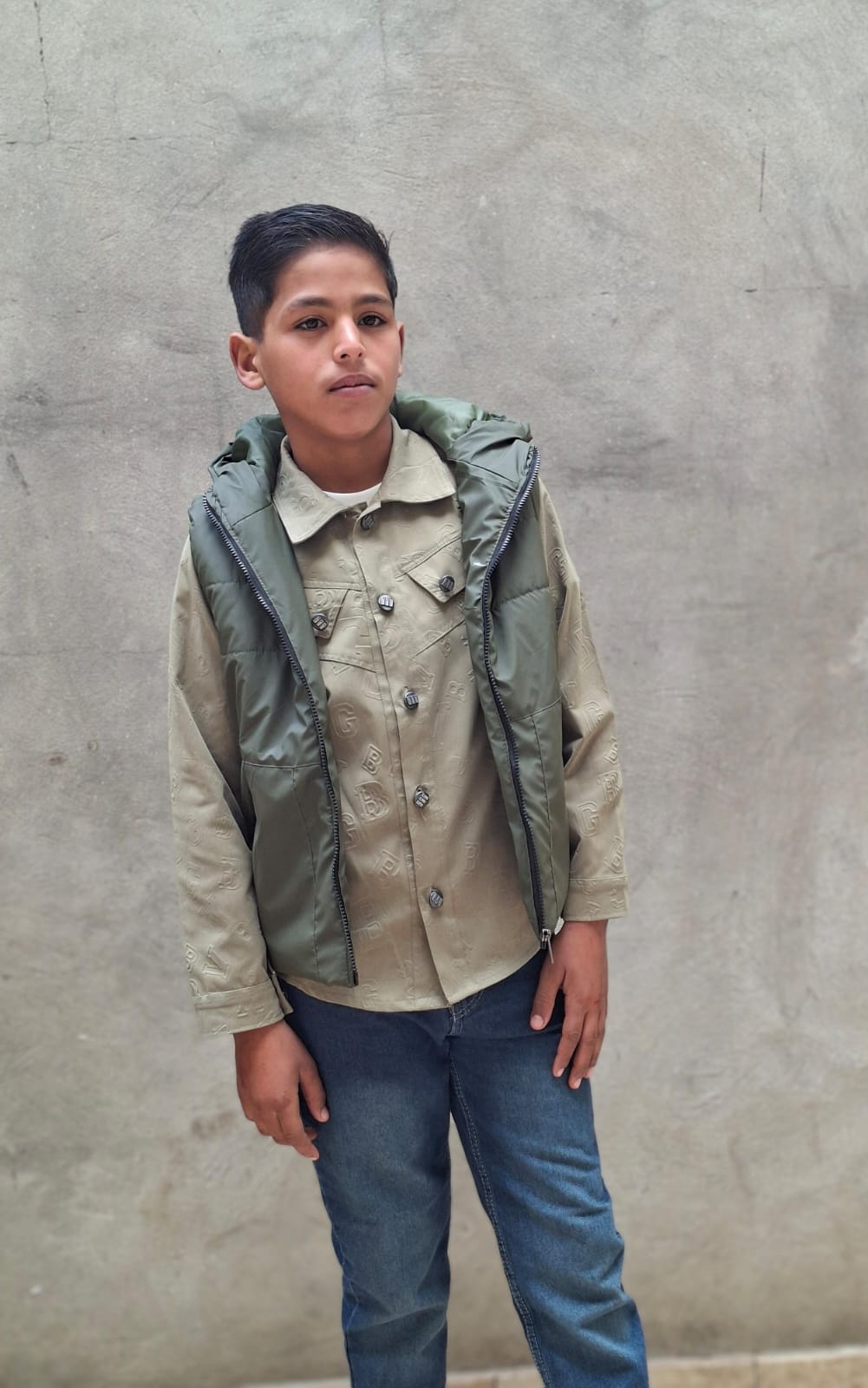 احمد