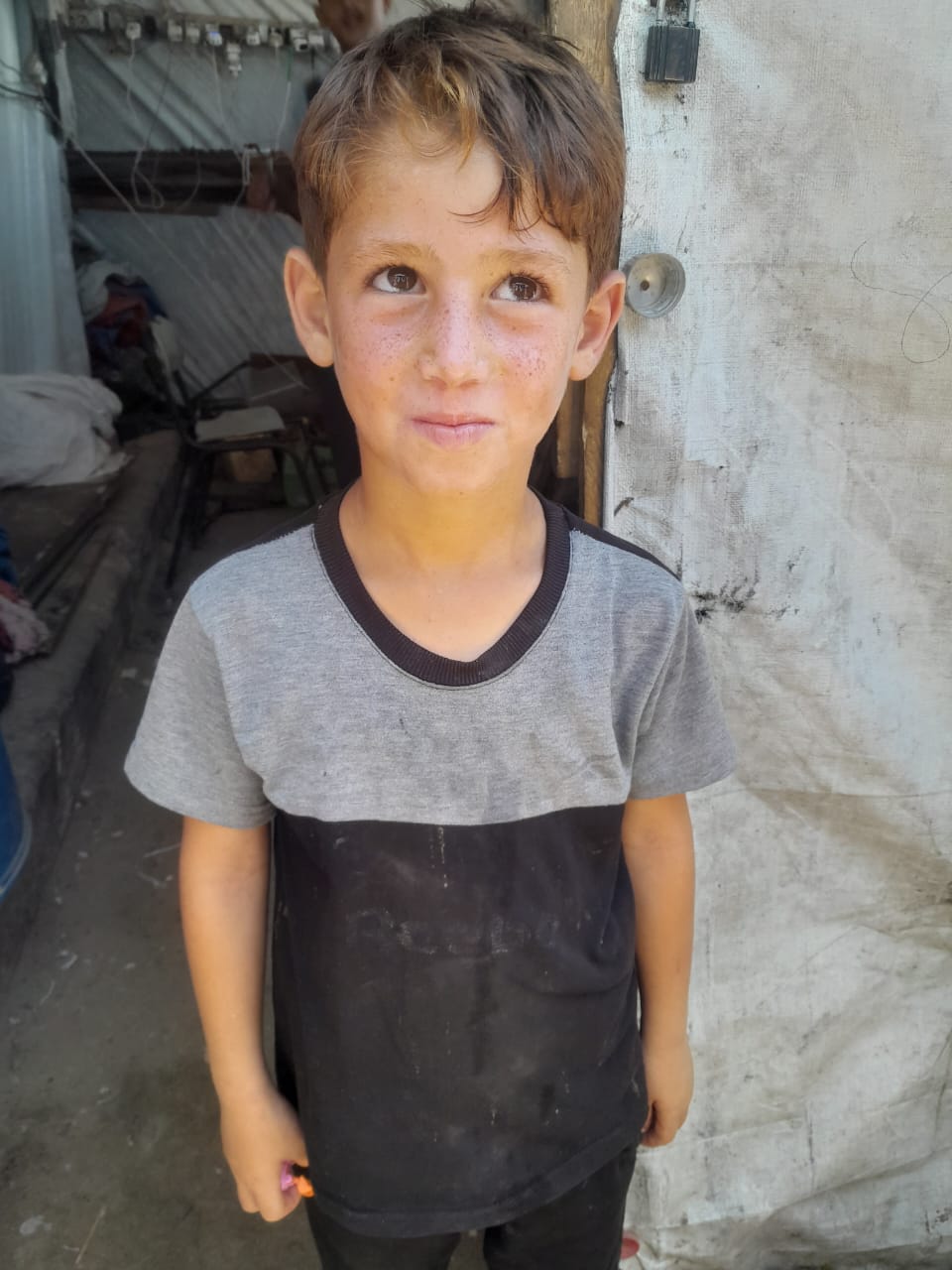 احمد's Photo