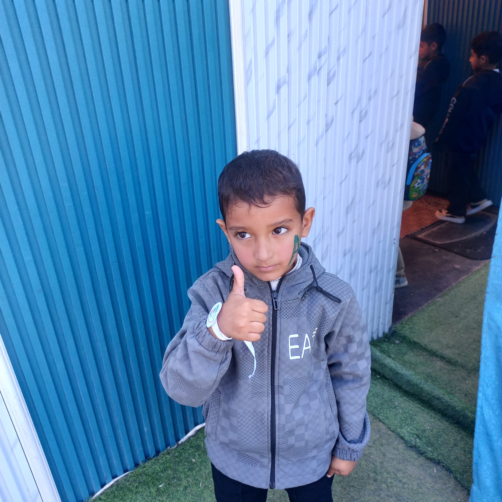 احمد's Photo
