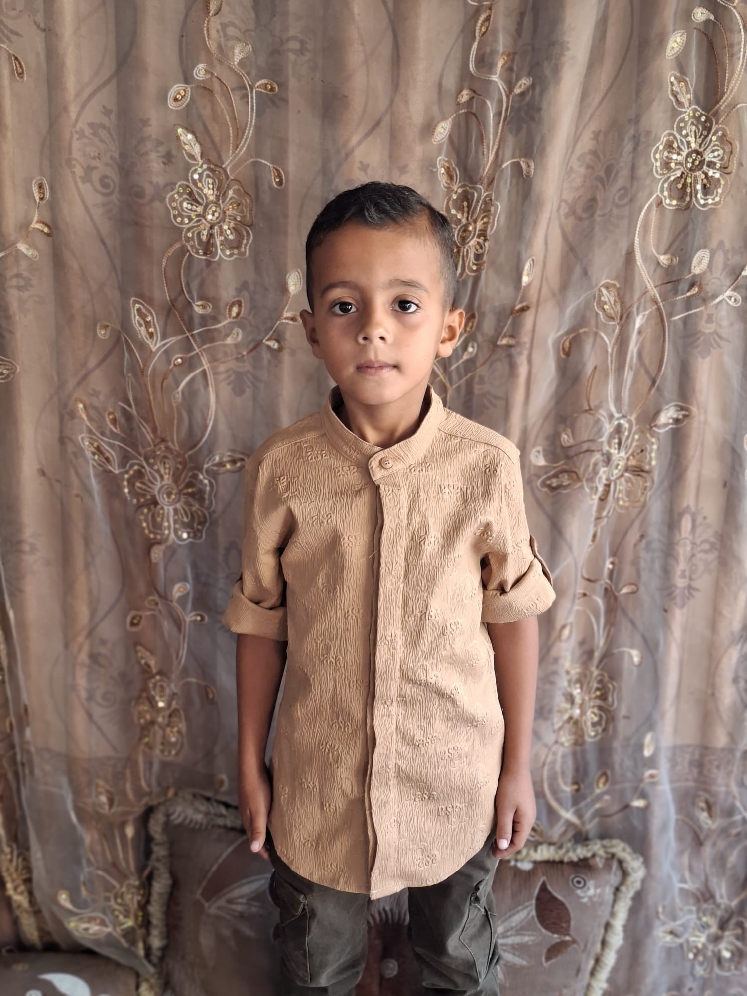 احمد 