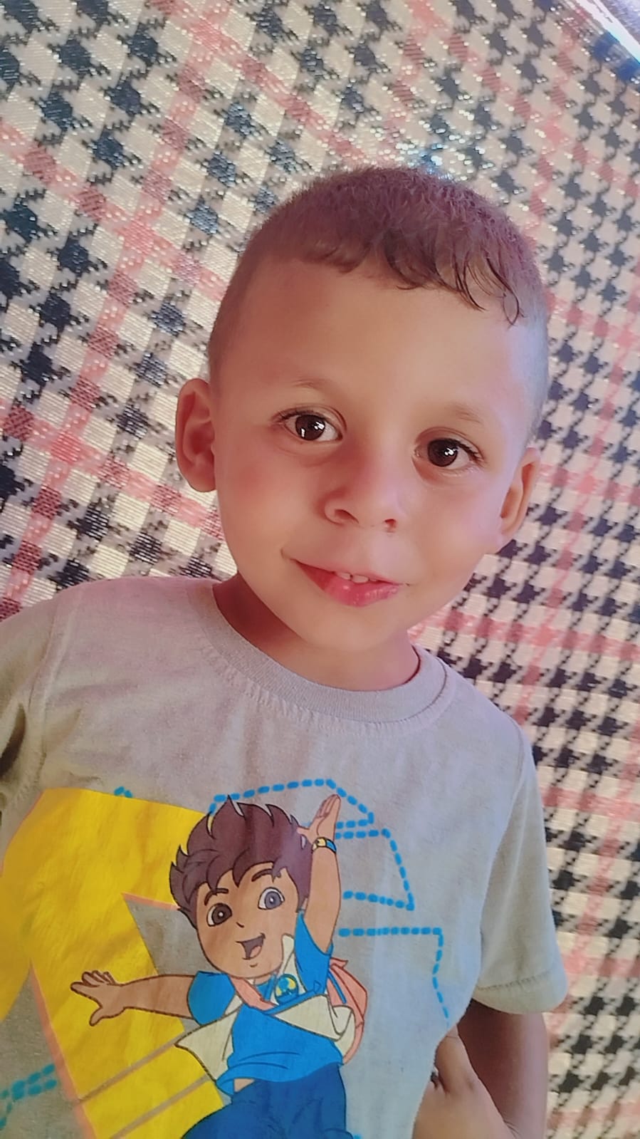 احمد 