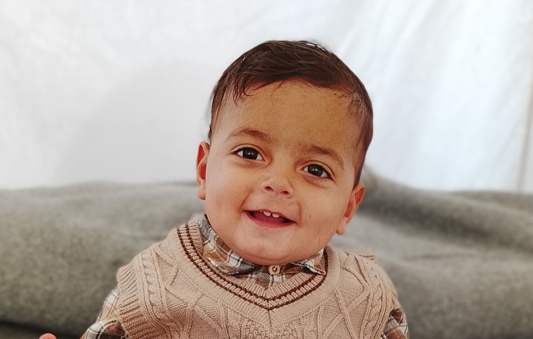 احمد's Photo