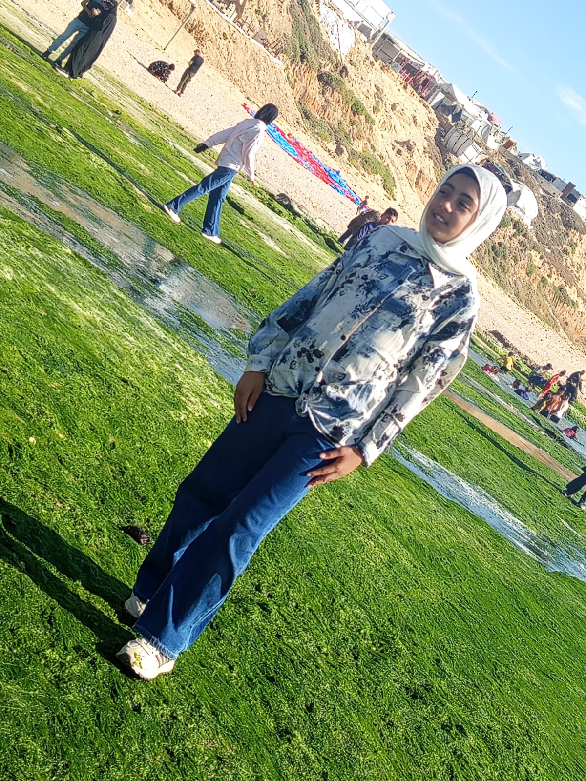 ليان 's Photo
