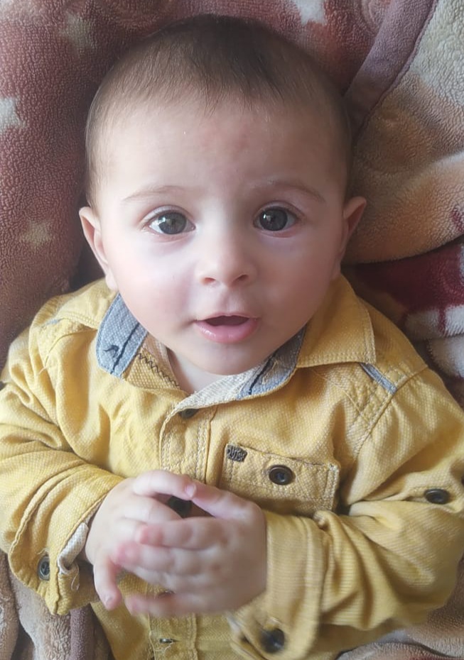حذيفة's Photo