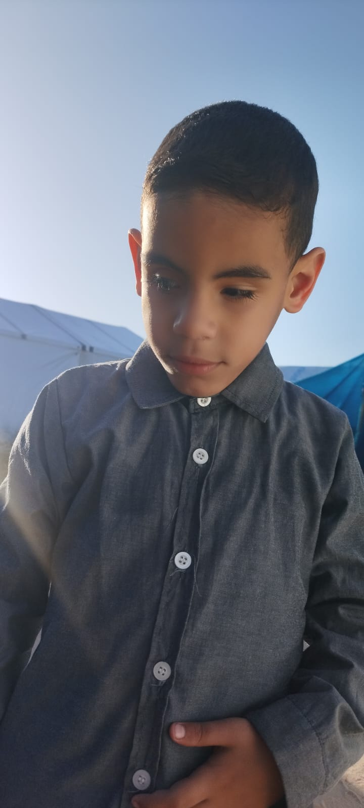 خالد's Photo