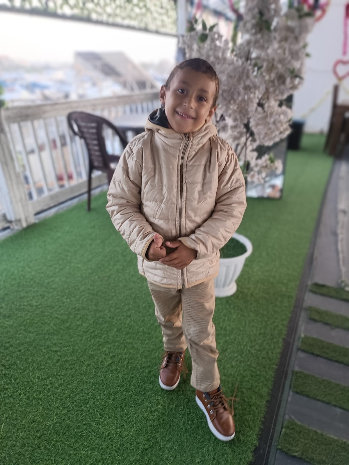 خالد's Photo