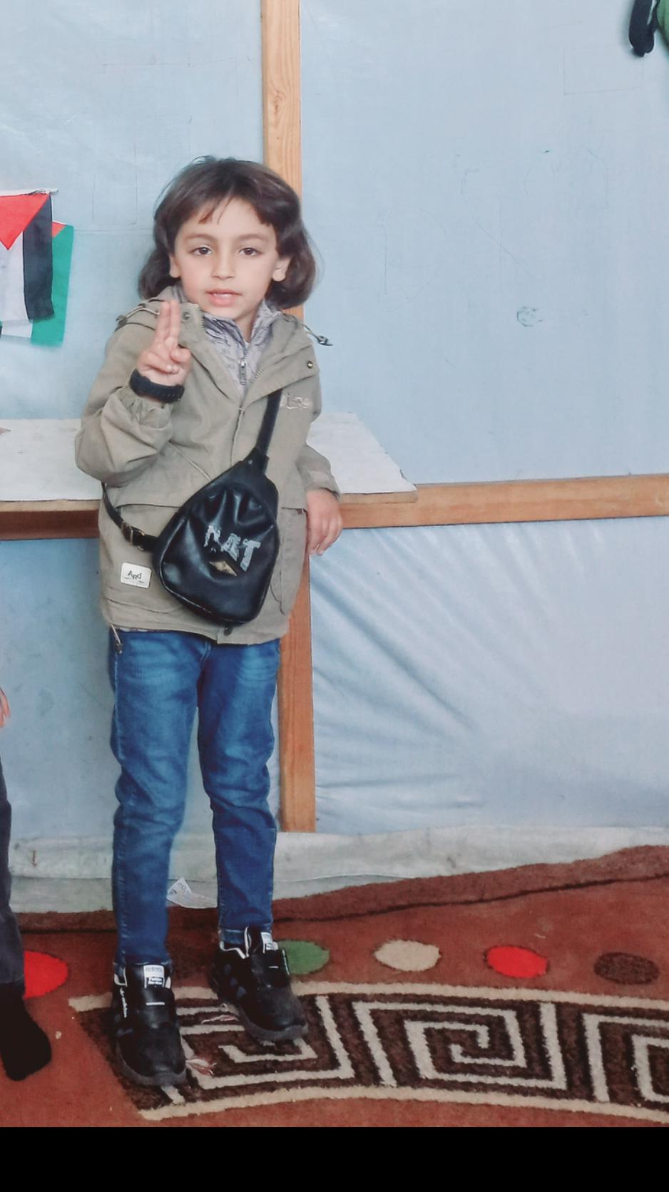 Khaled's Photo
