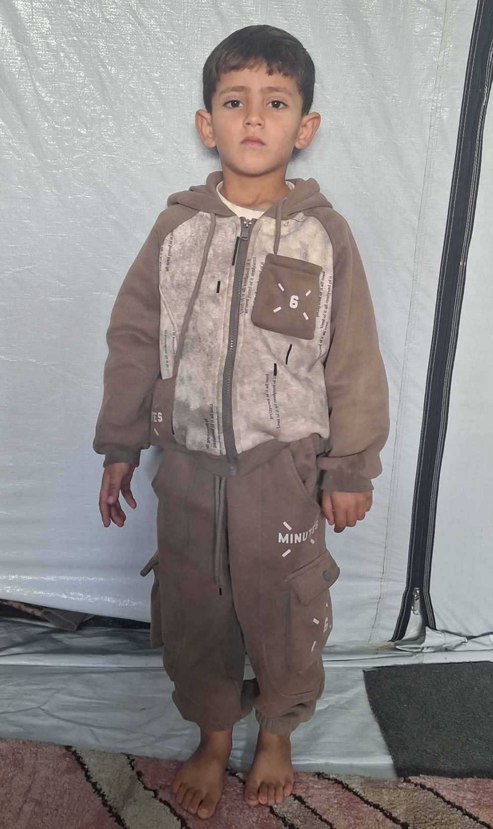 Ziad's Photo