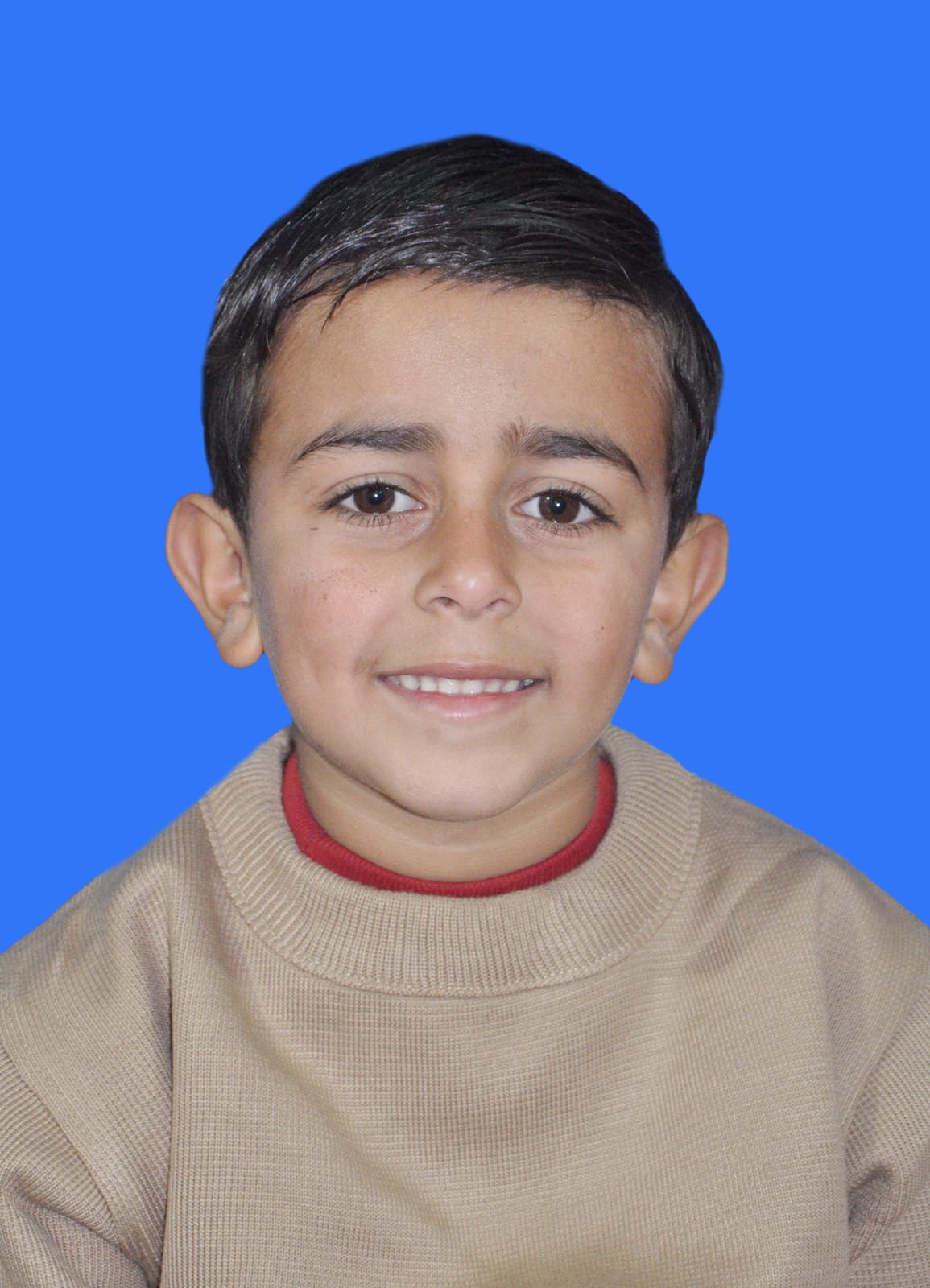 زيد's Photo