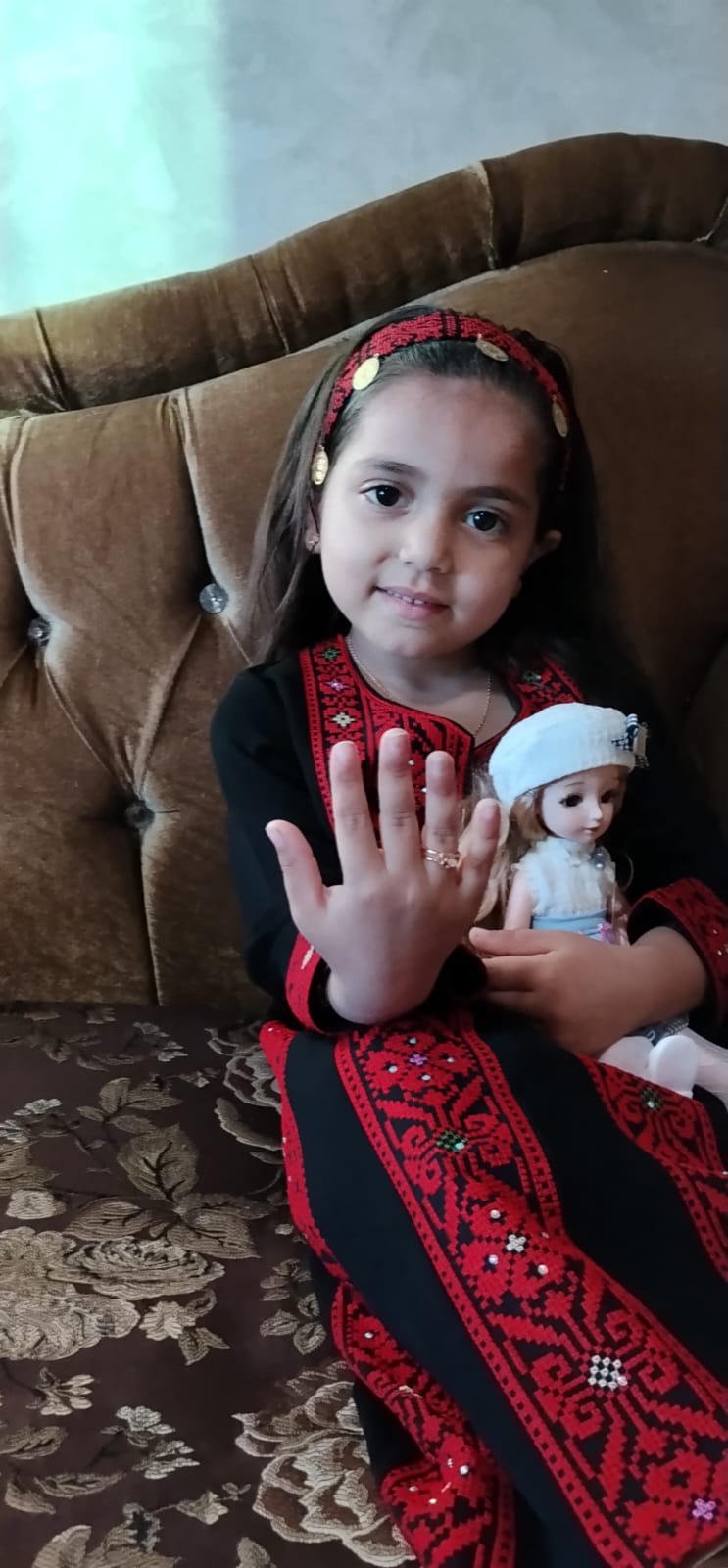 سراء's Photo