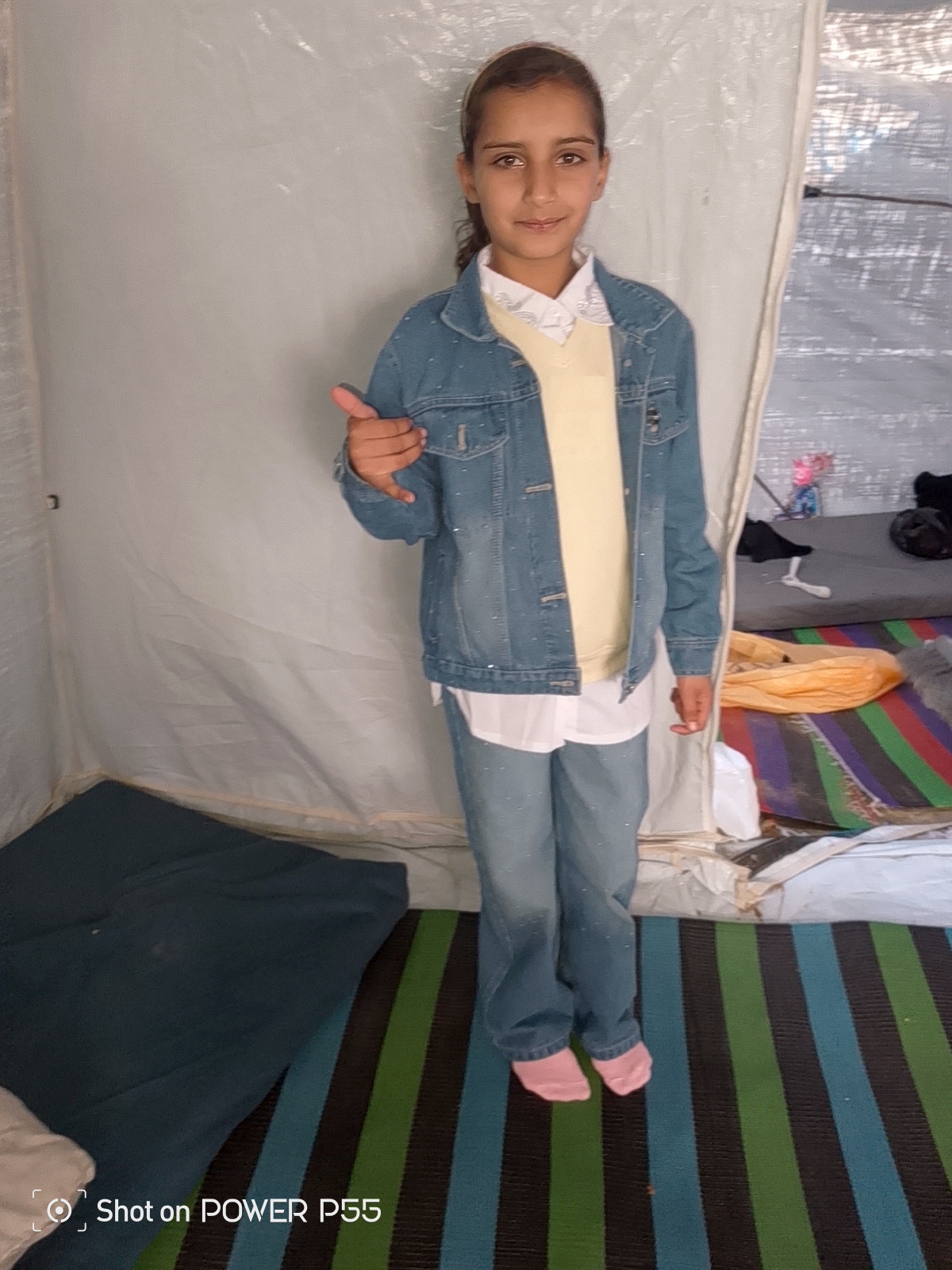 سلمي's Photo