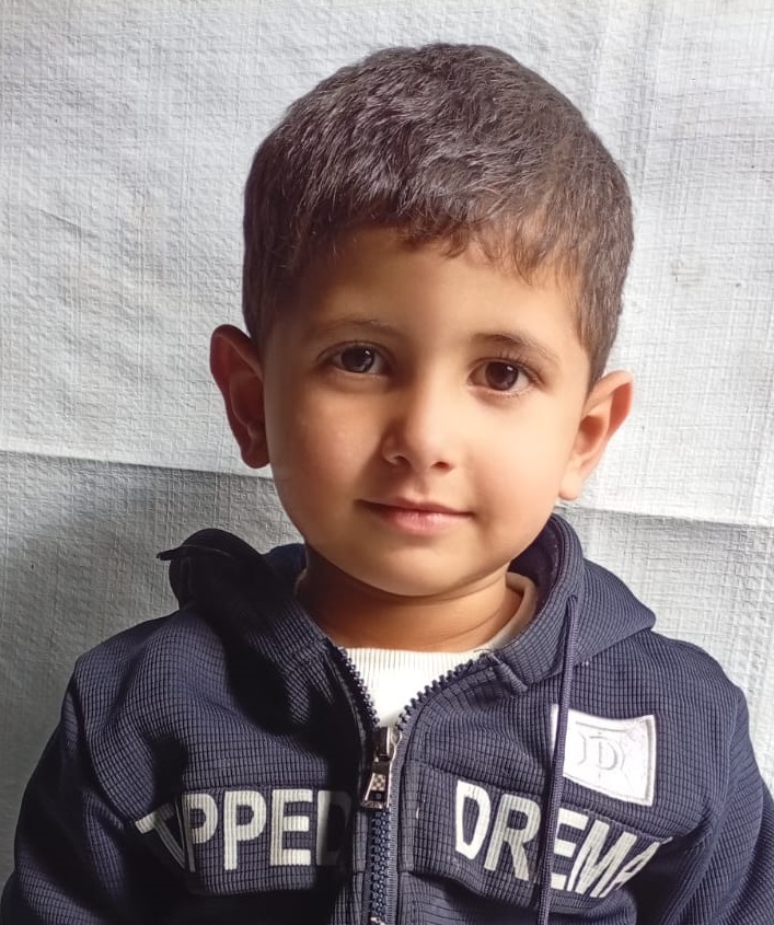 سيف القدس's Photo