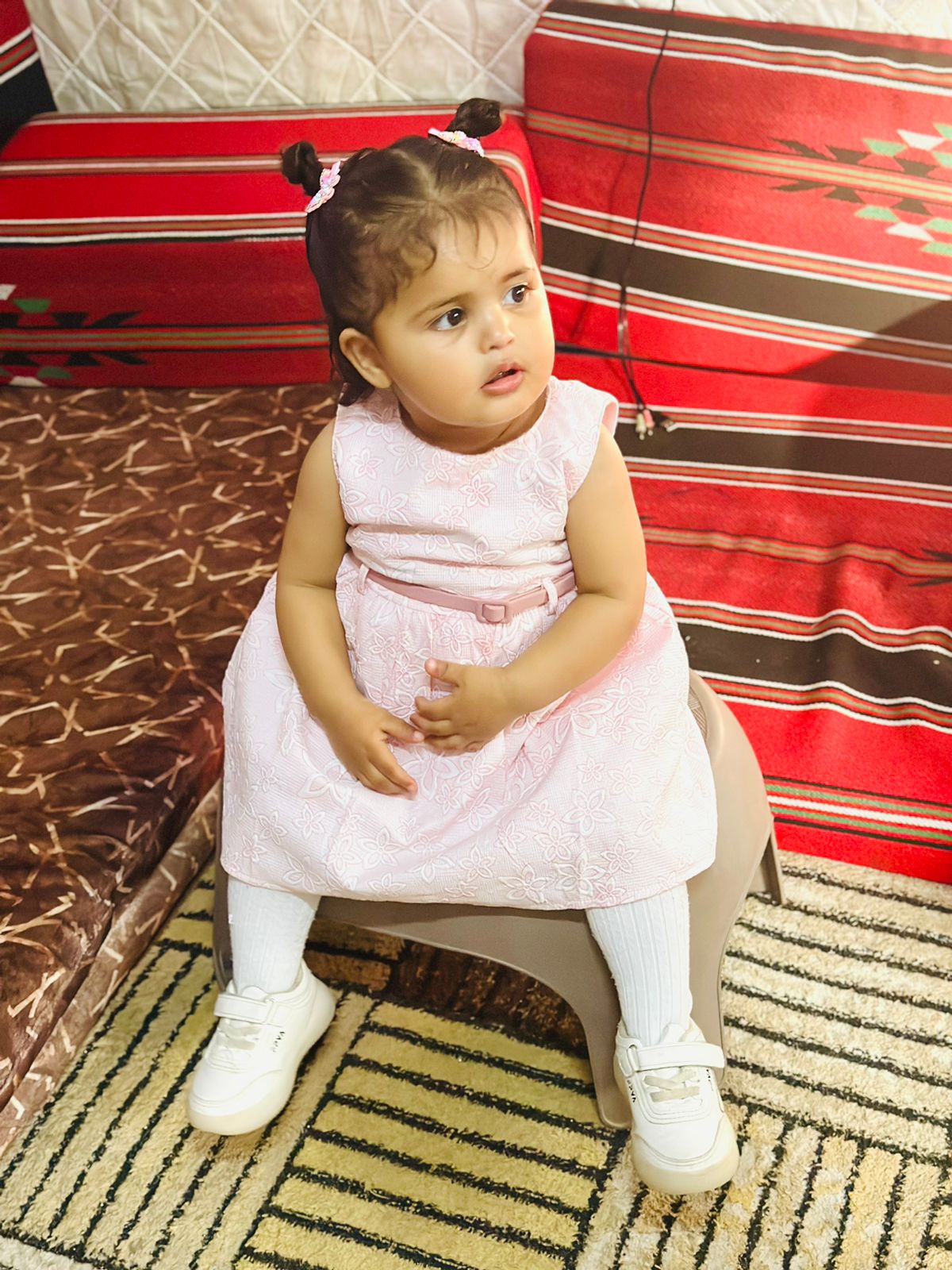 سيلا 's Photo