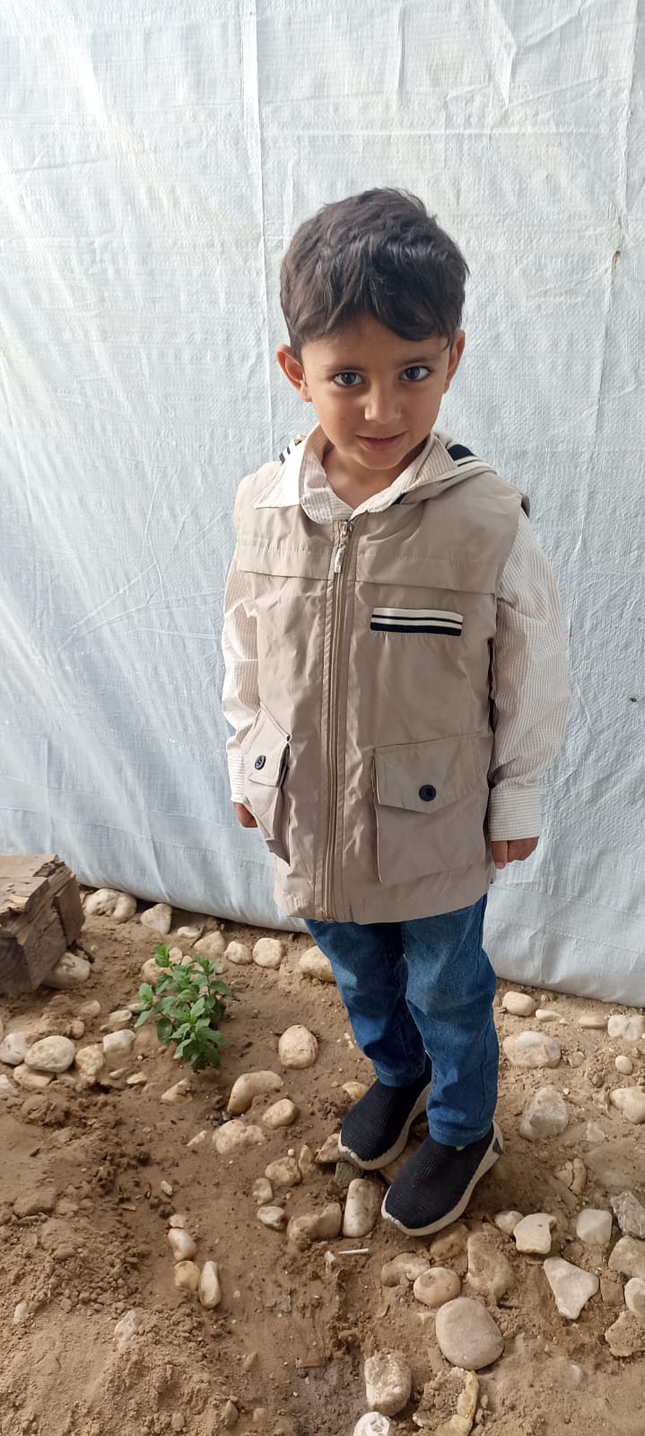 صهيب 's Photo