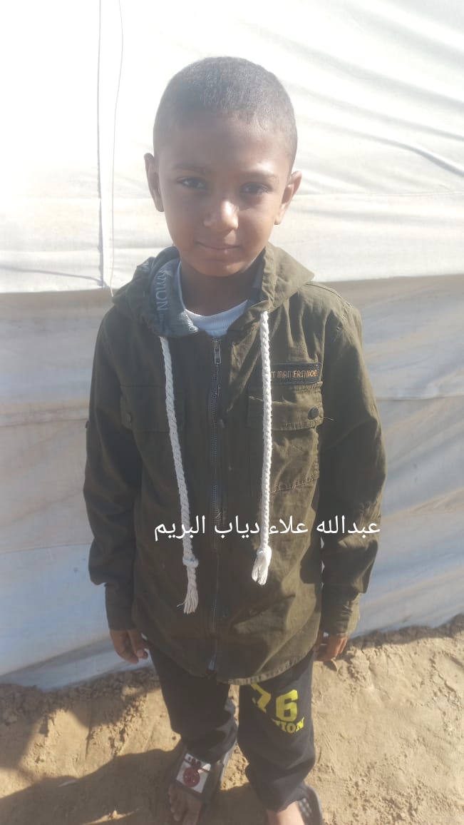 عبدالله 's Photo