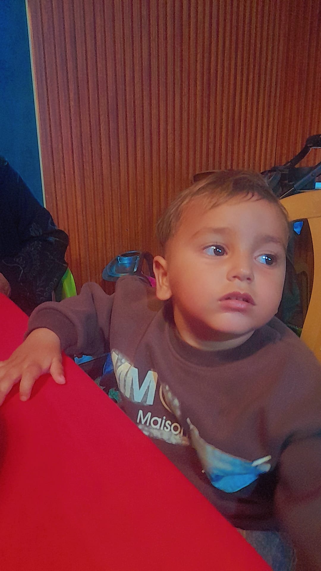 علي 's Photo