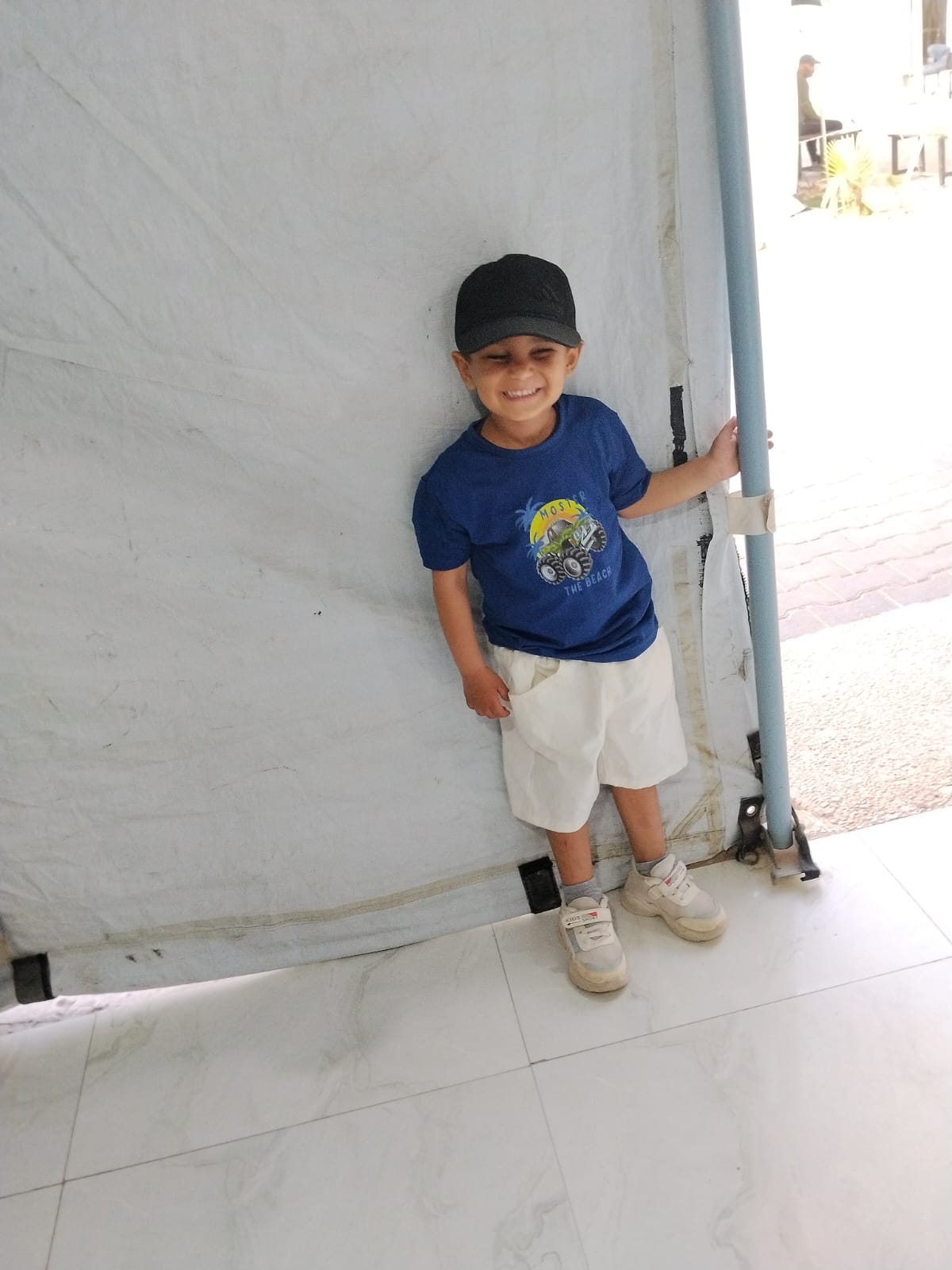 عمار's Photo