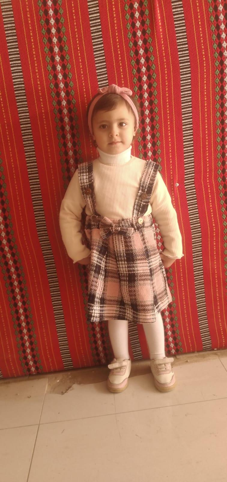Marya's Photo