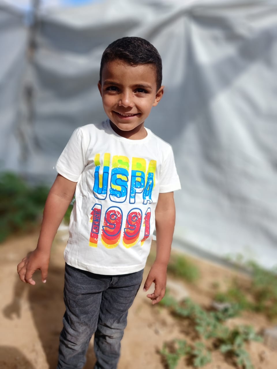 مجاهد's Photo
