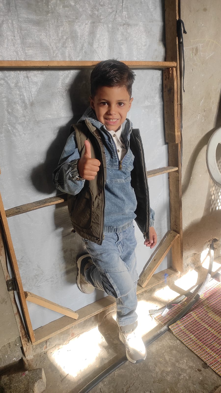 محمد's Photo
