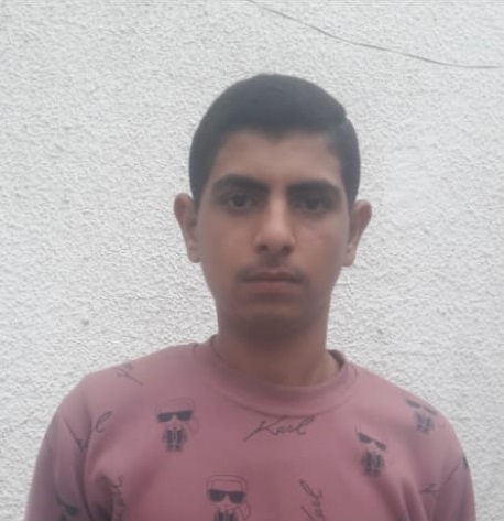محمد's Photo
