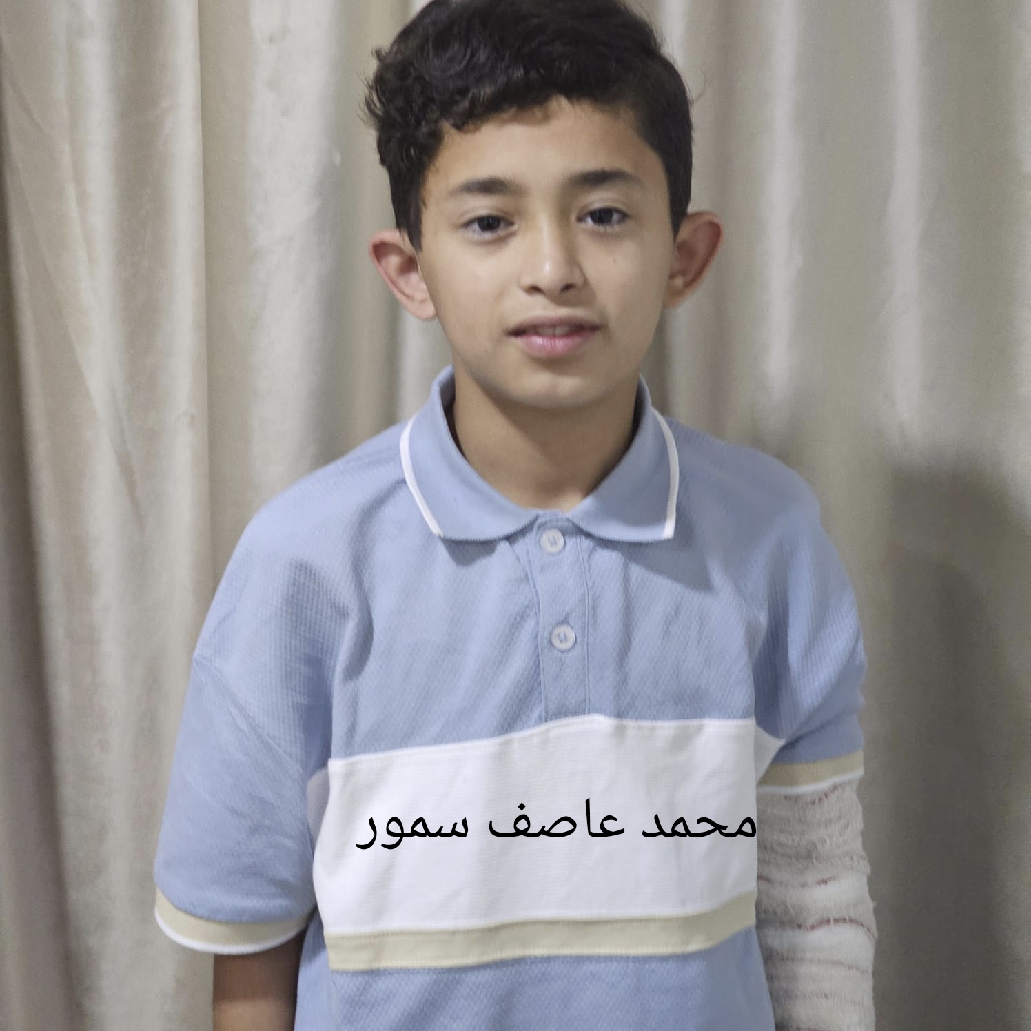 محمد 's Photo