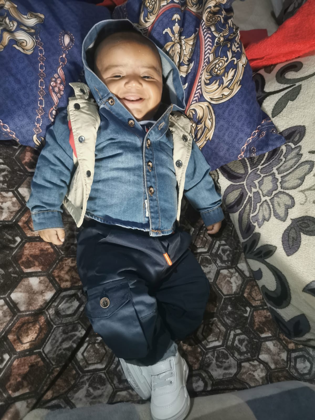 محمد