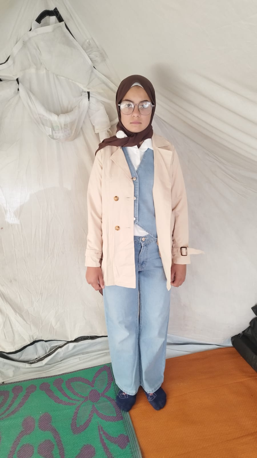 لجين