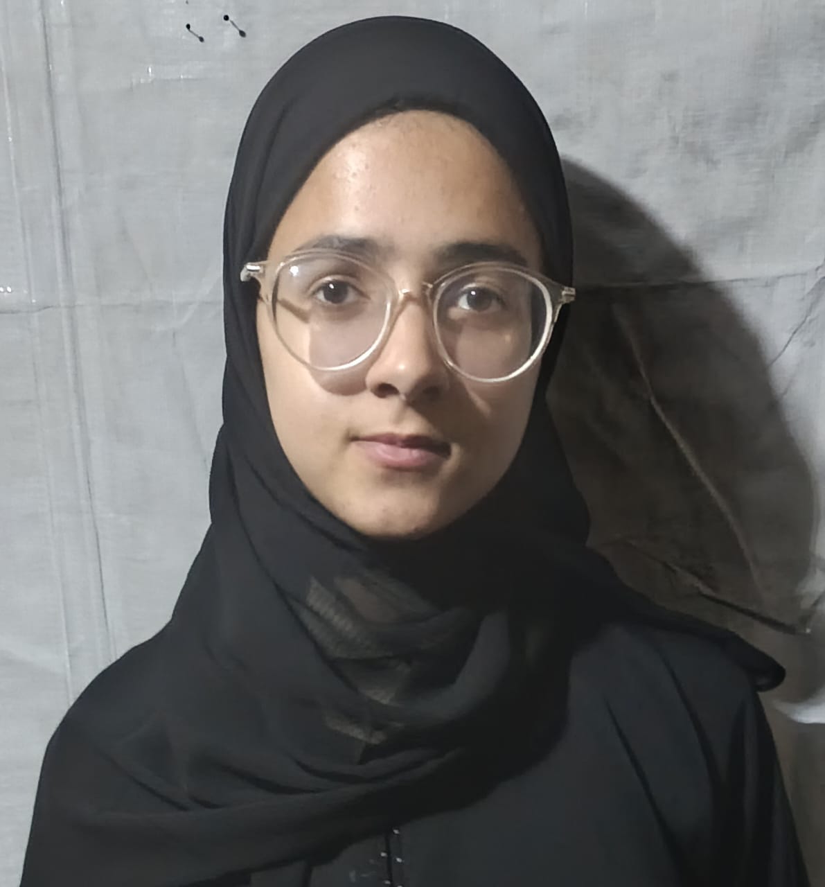 فاطمة الزهراء 