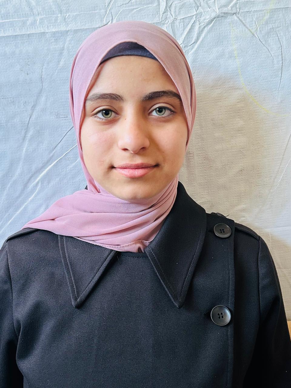 حبيبة