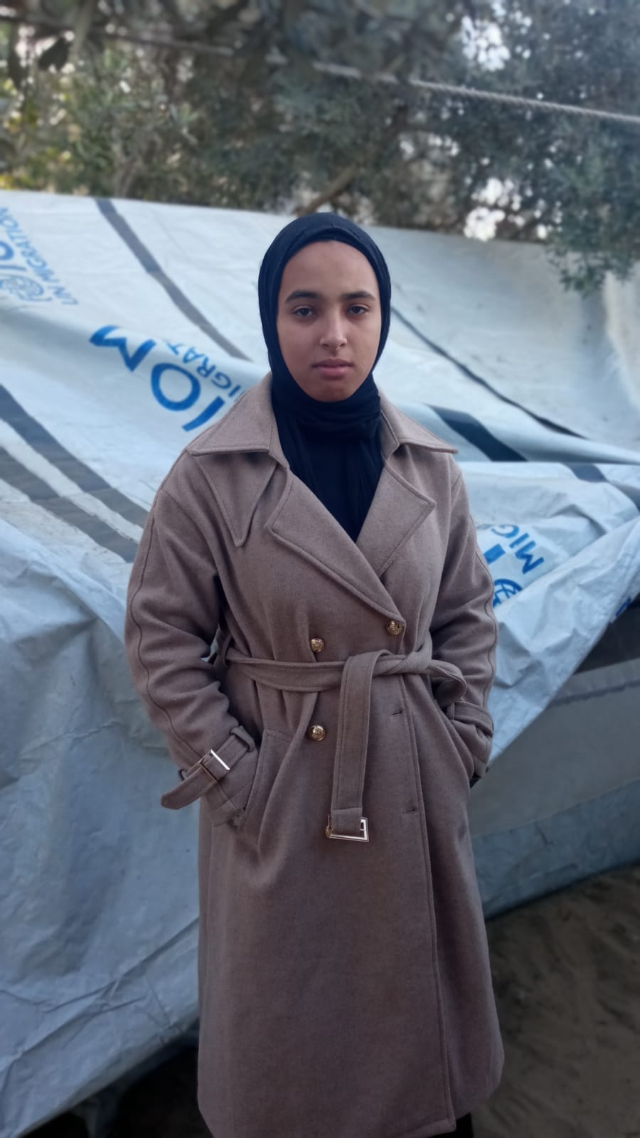 تسنيم